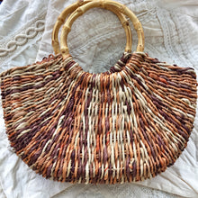 Load image into Gallery viewer, Mini market bag