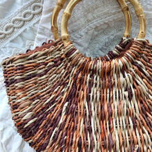 Load image into Gallery viewer, Mini market bag