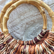 Load image into Gallery viewer, Mini market bag