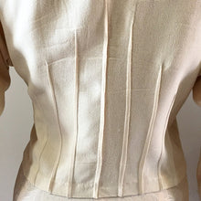 Load image into Gallery viewer, Emmanuelle Khanh blouse | Size: S