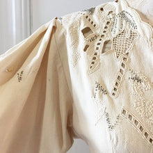 Load image into Gallery viewer, Emmanuelle Khanh blouse | Size: S