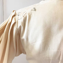 Load image into Gallery viewer, Emmanuelle Khanh blouse | Size: S