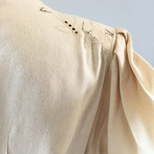 Load image into Gallery viewer, Emmanuelle Khanh blouse | Size: S