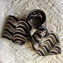 Load image into Gallery viewer, Hunt Club silk tie belt