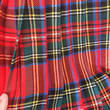 Load image into Gallery viewer, Aljean of Canada long kilted skirt | Size: 12