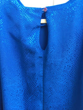 Load image into Gallery viewer, Vintage Leslie Belle day dress  | Size: XL