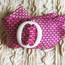 Load image into Gallery viewer, Ted Baker silk tie belt