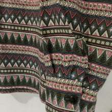 Load image into Gallery viewer, Vintage cotton shirt | Size: M