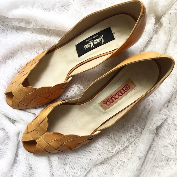 Vintage cheap bandolino shoes