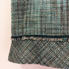 Load image into Gallery viewer, Liz Claiborne tweed skirt | Size: Petite 12
