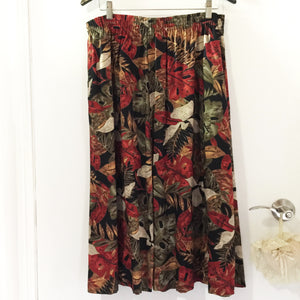 Vintage Alfred Dunner skirt | Size: 14