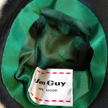 Load image into Gallery viewer, Vintage Jean Guy mink hat
