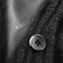 Load image into Gallery viewer, Pierre Cardin velvet jacket | Size: S
