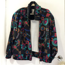 Load image into Gallery viewer, Vintage bomber jacket | Size: XL and larger

